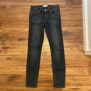 Paige Skinny Jeans!